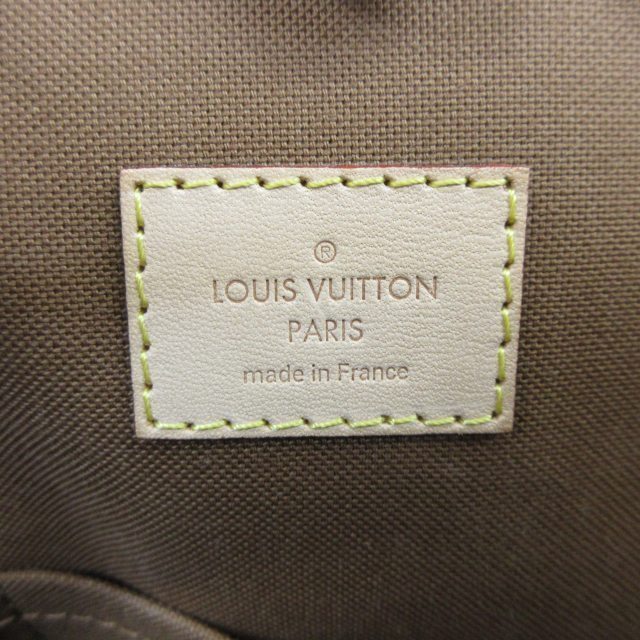 ルイヴィトン LOUIS VUITTON ハンドバッグ ティヴォリGM