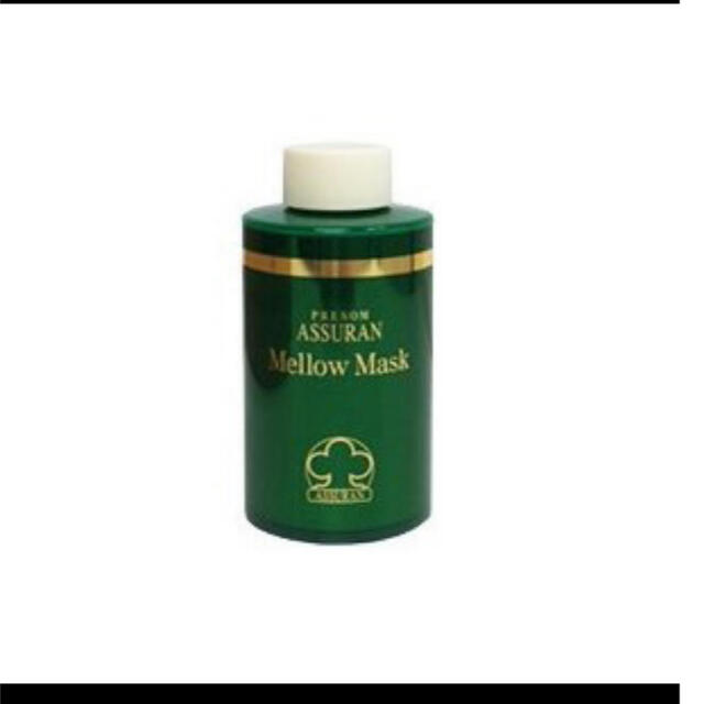 アシュラン ♡マローマスク1+ウォッシュ2 コスメ/美容のスキンケア/基礎化粧品(パック/フェイスマスク)の商品写真