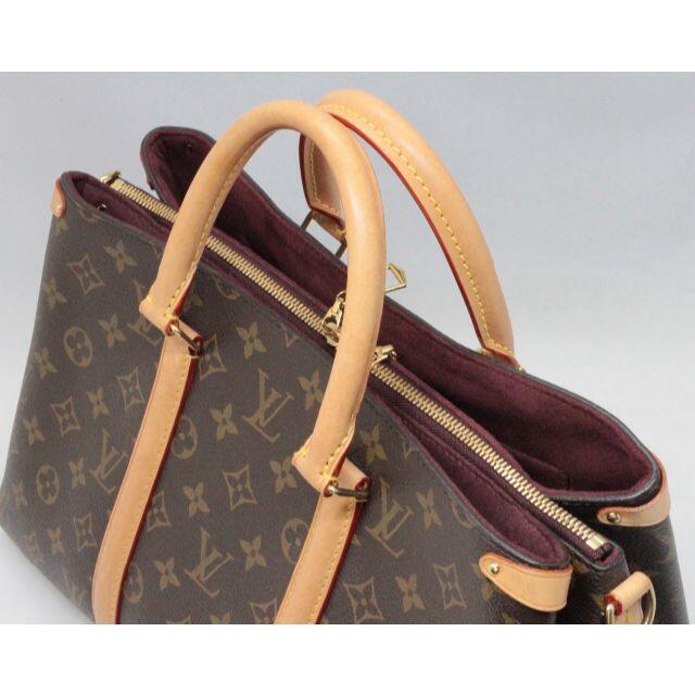 LOUIS VUITTON(ルイヴィトン)のルイヴィトンスフロMM【美品】 レディースのバッグ(ショルダーバッグ)の商品写真