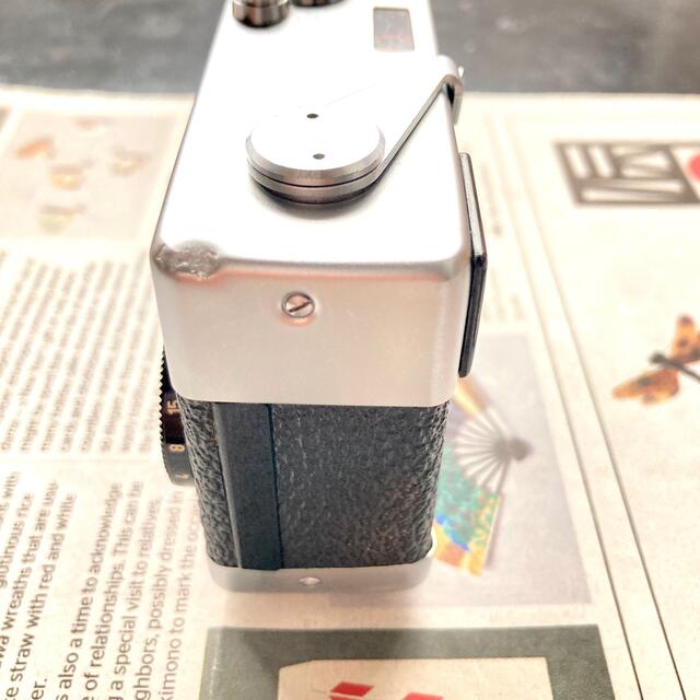 Rollei35 ローライ35 ドイツ製 初期型 整備済 フィルム カメラ Rollei35 ローライ35 ドイツ製 初期型 整備済 フィルム カメラ