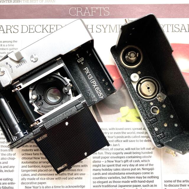Rollei35 ローライ35 ドイツ製 初期型 整備済 フィルム カメラ Rollei35 ローライ35 ドイツ製 初期型 整備済 フィルム カメラ