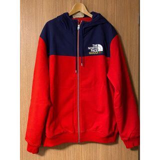 GUCCI×THE NORTH FACE ジャージ M