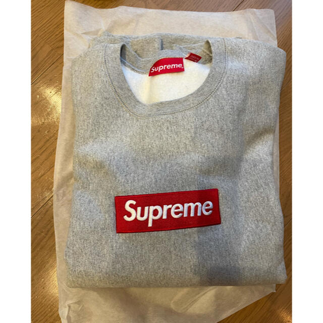 Supreme(シュプリーム)のK.1200様専用 メンズのトップス(スウェット)の商品写真