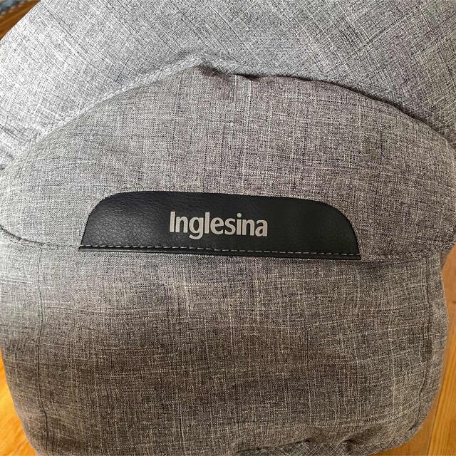 Inglesina(イングリッシーナ)のイングリッシーナ ファストのテーブルチェア 10周年記念モデル キッズ/ベビー/マタニティの授乳/お食事用品(その他)の商品写真