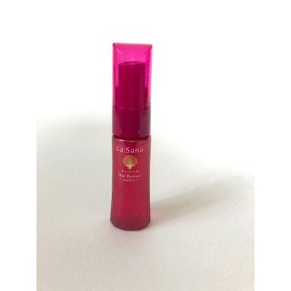 ラサーナ(LaSana)のラサーナ　ヘア エッセンス(ヘアトリートメント) 25ml(トリートメント)