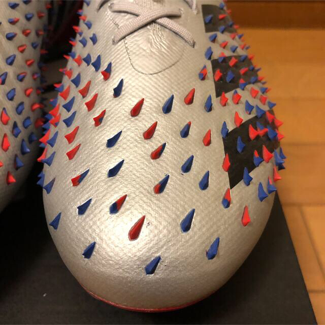 定番新品 adidas - ADIDAS PREDATOR FREAK 1.L AG 26.0の通販 by Bloodstream |アディダスならラクマ 2022即納