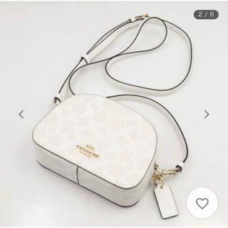 コーチ(COACH)のCOACH ショルダーバッグ(ショルダーバッグ)