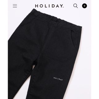 ホリデイ(holiday)の最終お値下げ⭐️HOLIDAY❣️DENIM LEGGINGS(デニム/ジーンズ)