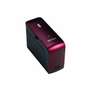 リコー(RICOH)のRICOH Handy Printer リコー ハンディープリンター(PC周辺機器)