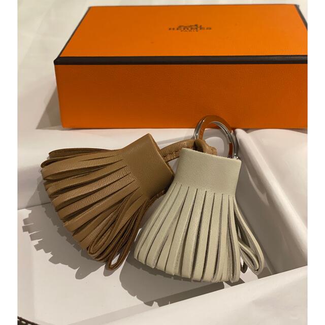 Hermes(エルメス)のHERMES カルメンウノドス　専用出品 レディースのファッション小物(キーホルダー)の商品写真