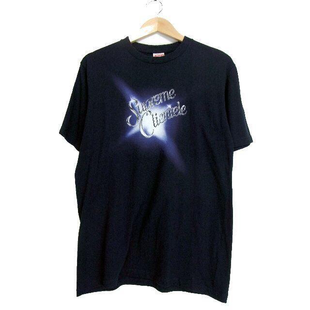 シュプリームSupreme■20AW Clientele Tee Tシャツ