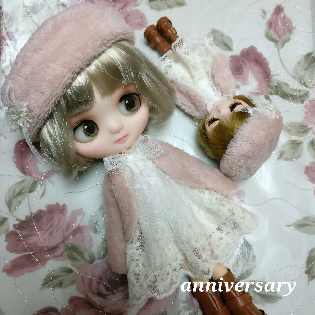 プチ&ミディブライス♡お揃い2点set② - www.ecotours-of-oregon.com