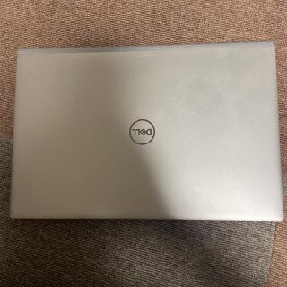 デル(DELL)のinspiron5405 RYZEN5(ノートPC)