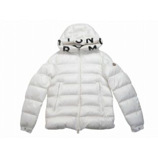 モンクレール(MONCLER)の21-22AW■サイズ3■モンクレールSALZMAN■フード付ダウン■新品メンズ(ダウンジャケット)