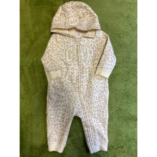 ベビーギャップ(babyGAP)のベビーギャップ　ロンパース(ロンパース)