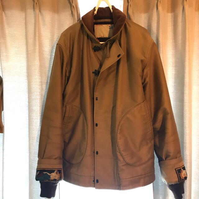 MisterFreedom × SugarCane N-1 ミスターフリーダム 最高の品質の