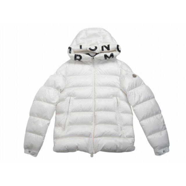 moncler down JKT,  size1