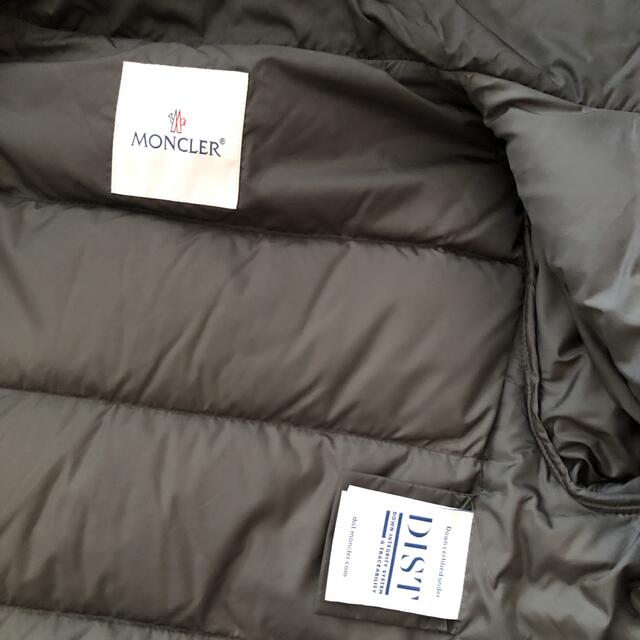 Moncler Viburnum カーキ サイズ00 www.krzysztofbialy.com