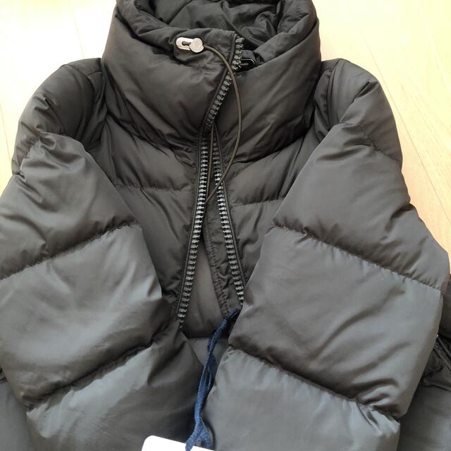 Moncler Viburnum カーキ サイズ00 www.krzysztofbialy.com