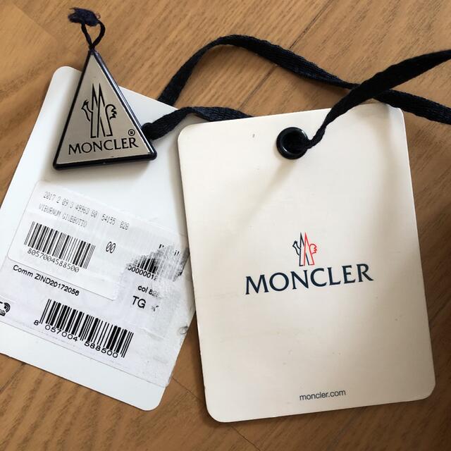 Moncler Viburnum カーキ サイズ00 www.krzysztofbialy.com