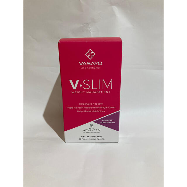 VASAYO V-slimの通販 by マチャ's shop|ラクマ VASAYO V-スリム