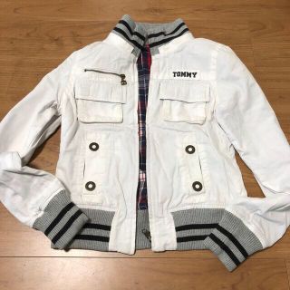 トミーガール ブルゾン(レディース)の通販 100点以上 | tommy girlの