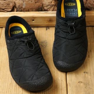 キーン(KEEN)の【新品】KEEN　キーン　ハウザー スリー スライド　クロッグ スリッポン(スリッポン/モカシン)