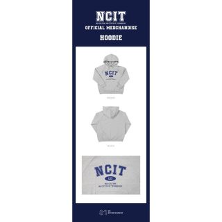 NCT127 ncit フーディー パーカー