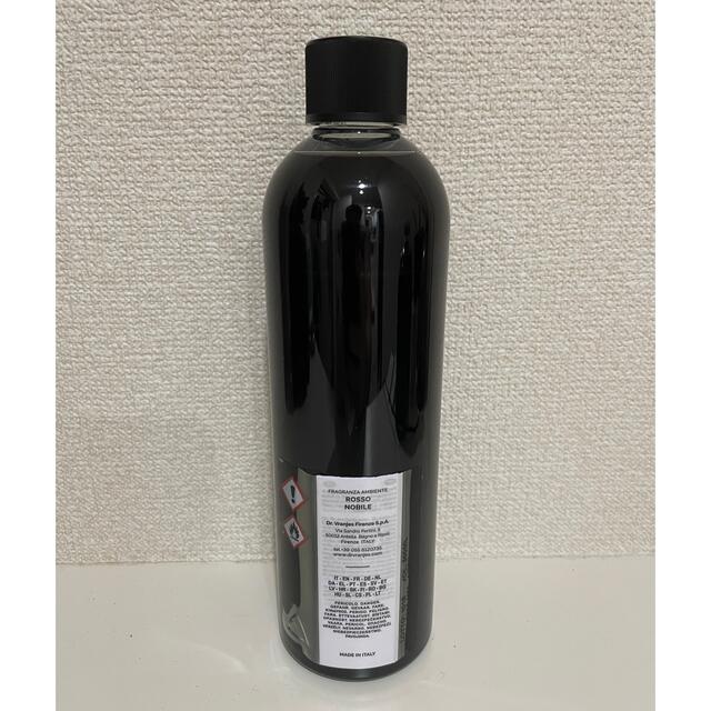 Dr. Vranjes ROSSO NOBILE リフィル　500ml 箱なし 1