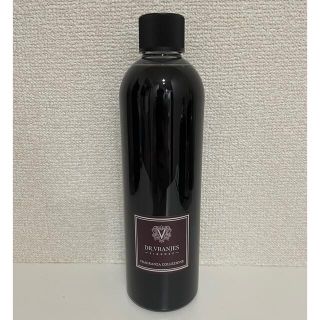 バーニーズニューヨーク(BARNEYS NEW YORK)のDr. Vranjes ROSSO NOBILE リフィル　500ml 箱なし(アロマグッズ)