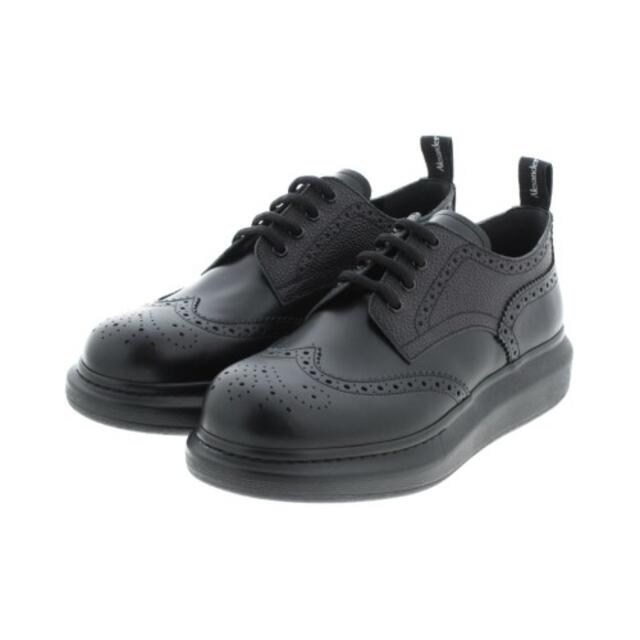 ALEXANDER MCQUEEN スニーカー メンズ