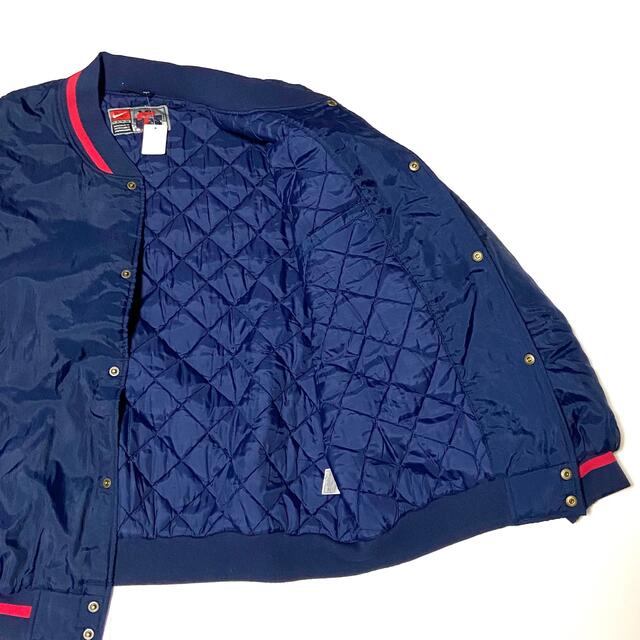 ブランド NIKE アリゾナ スタジャン ボンバージャケット XLの通販 by ブランド NIKE アリゾナ スタジャン ボンバージャケット XLの通販 by