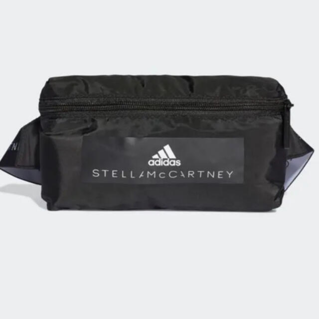 adidas by Stella McCartney(アディダスバイステラマッカートニー)のadidas stella mccartney リュック　 レディースのバッグ(リュック/バックパック)の商品写真