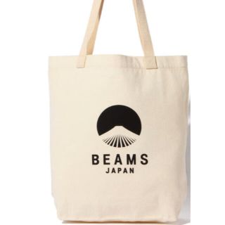 ビームス(BEAMS)のトートバッグ(ショルダーバッグ)