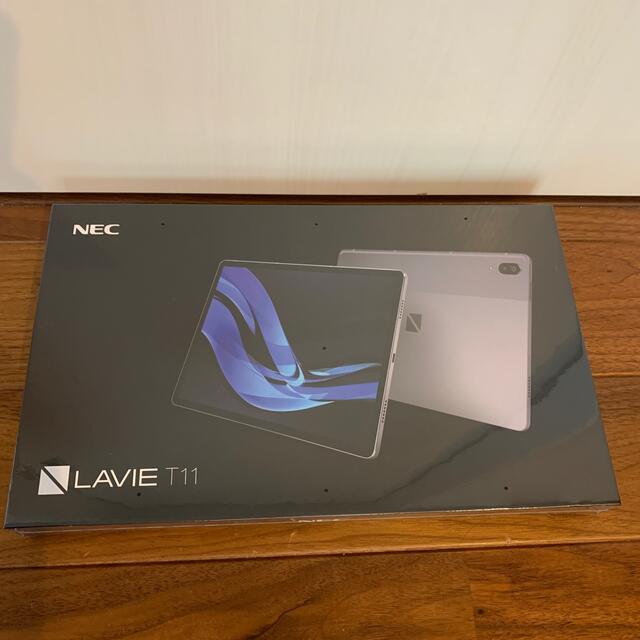 NEC タブレット PC-T1195BAS Android 新品 未開封 正規品販売! www