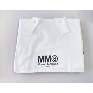 エムエムシックス(MM6)の新品未使用 MM6 Maison Margiela ショップ袋 Sサイズ(ショップ袋)