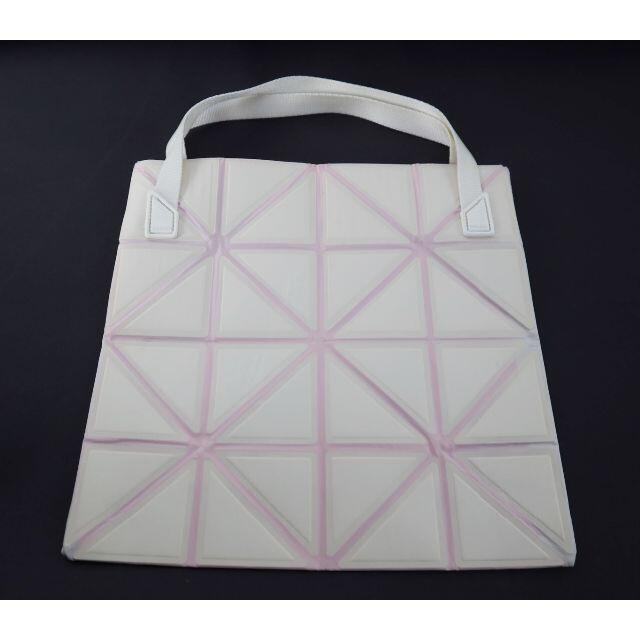 美品　ISSEYMIYAKE バオバオ イッセイミヤケ トートバッグ ハンド