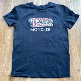 モンクレール(MONCLER)のr2068 MONCLER モンクレール Tシャツ(Tシャツ(半袖/袖なし))