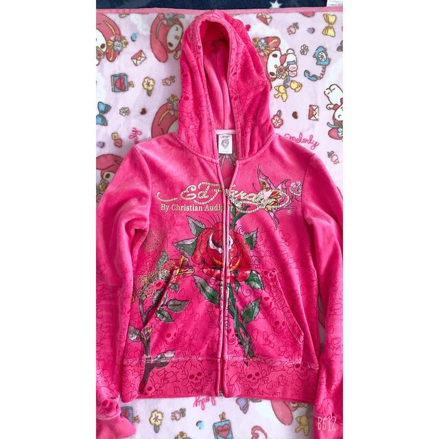 Ed Hardy - エドハーディー♡セットアップの通販 by Amyu_shop Ed Hardy - エドハーディー♡セットアップの通販 by Amyu_shop