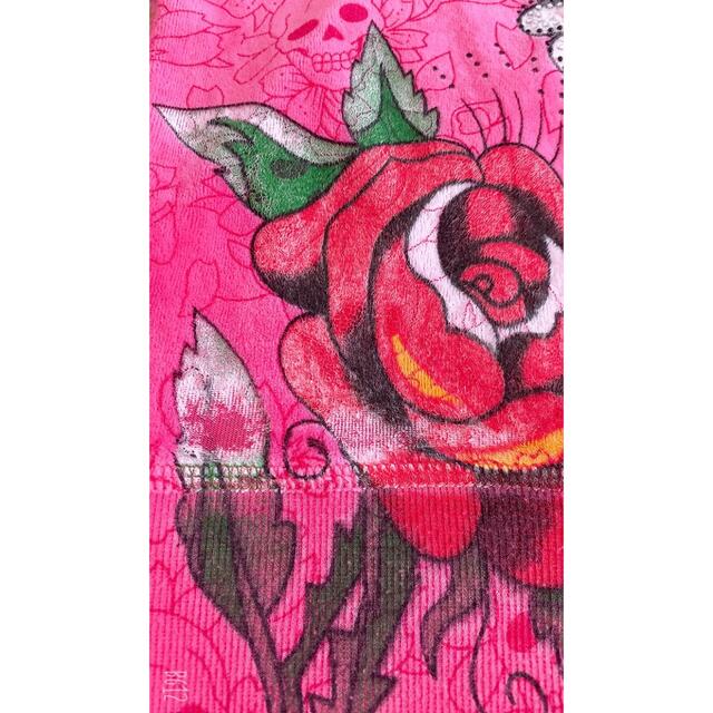 Ed Hardy - エドハーディー♡セットアップの通販 by Amyu_shop Ed Hardy - エドハーディー♡セットアップの通販 by Amyu_shop