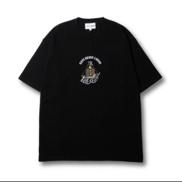 Vault Room×Zeta Division メンズのトップス(Tシャツ/カットソー(半袖/袖なし))の商品写真