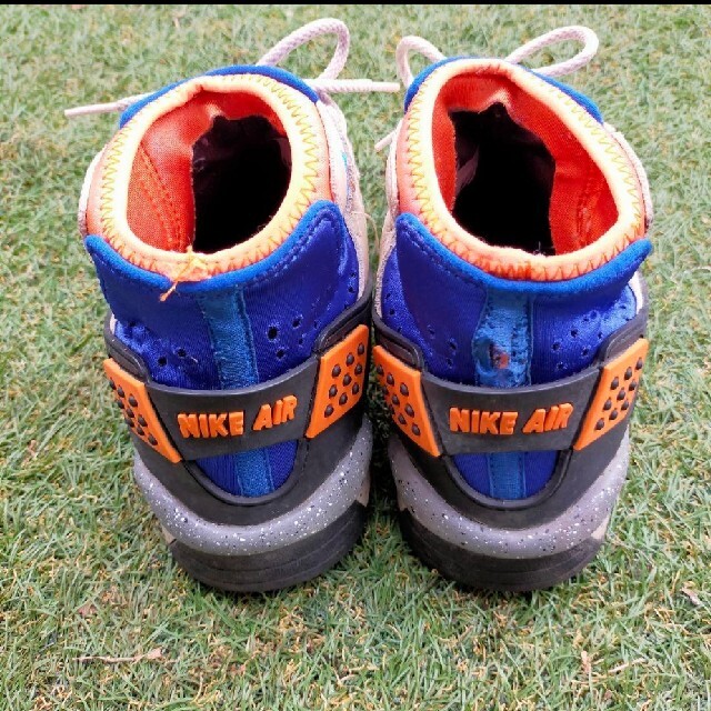 【最終値下げ】ナイキ　モワブ ACG　NIKE MOWABB メンズの靴/シューズ(スニーカー)の商品写真