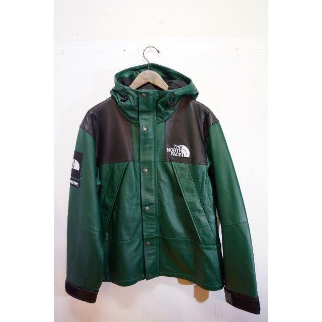 U2様専用SUPREME×THE NORTH FACEジャケット 528L▲ | フリマアプリ ラクマ