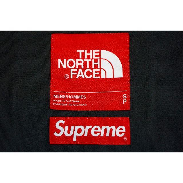 Supreme - U2様専用SUPREME×THE NORTH FACEジャケット 528L△の通販 by