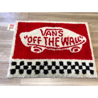 ヴァンズ(VANS)のVANS ラグ　マット(ラグ)