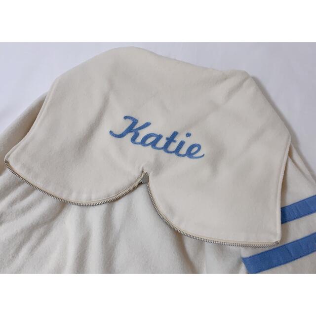 スタジャン Katie - katie CHEERS スタジャンの通販 by since