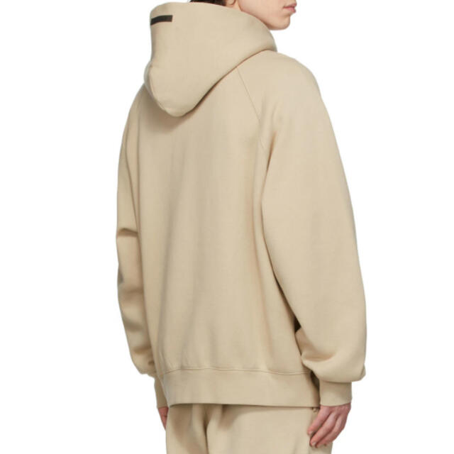 FEAR OF GOD(フィアオブゴッド)のFOG Essentials SSENSE Exclusive  パーカー メンズのトップス(パーカー)の商品写真