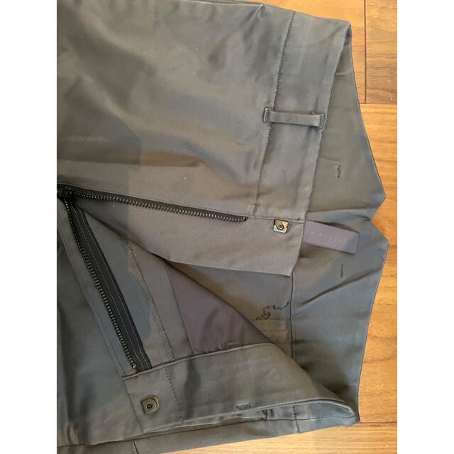 UNUSED - shinya kozuka パンツ 19awの通販 by satoshi|アンユーズド