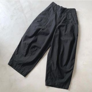 アパルトモンドゥーズィエムクラス(L'Appartement DEUXIEME CLASSE)のにこたろ様専用⭐︎argue vintage cotton twill pant(カジュアルパンツ)