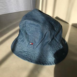 トミーヒルフィガー(TOMMY HILFIGER)のトミーヒルフィガー　帽子　(帽子)